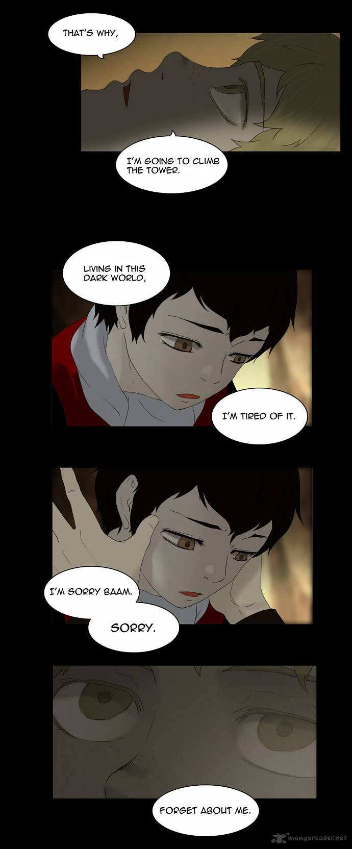 Tower of God, Chapter 76 image 08